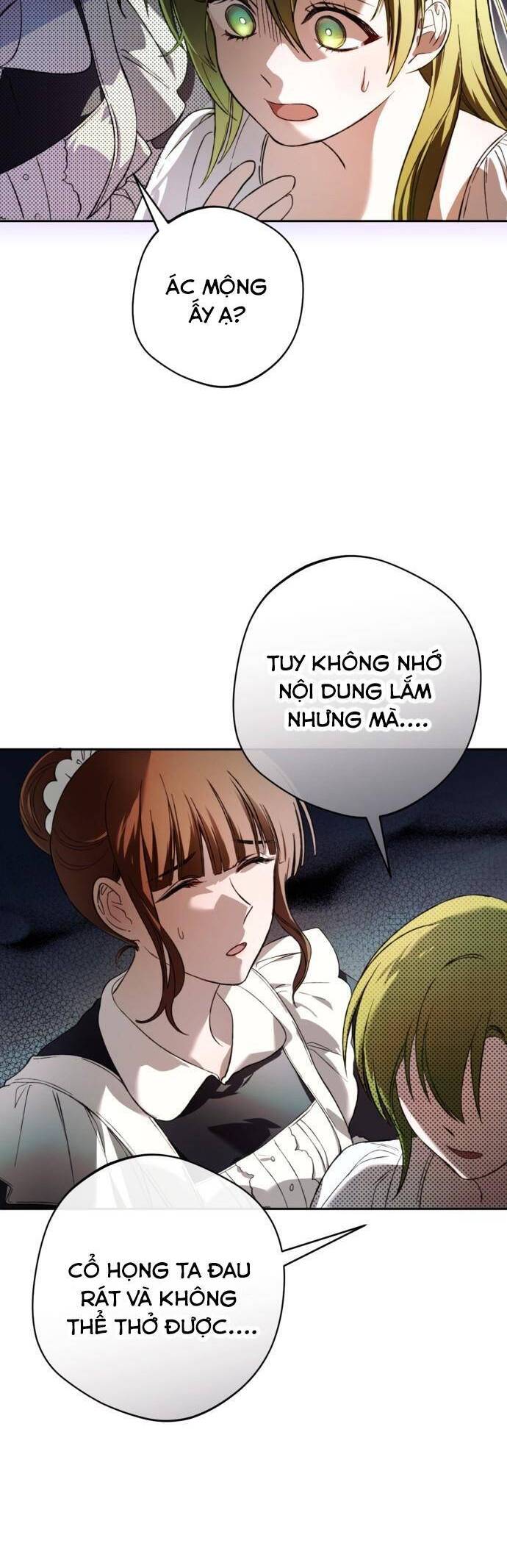 Bạo Chúa Độc Ác Trở Lại - chap1 - Trang 41